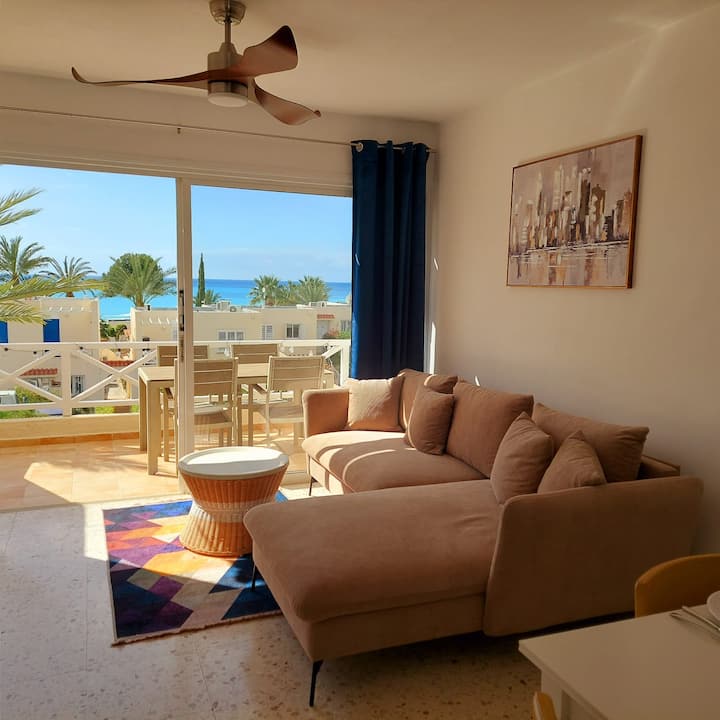 Traum-ferienhaus Zypern, Coral Bay – 200m Zum Meer - Cyprus