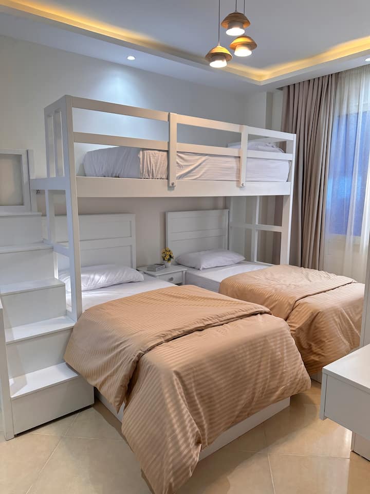 საძინებელი 2