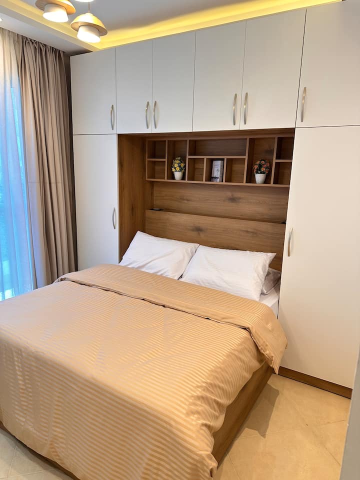 საძინებელი 1