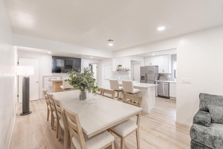 The Mayfair 1 Min To I-44/downtown/fair/shopping - Oklahoma City, OK