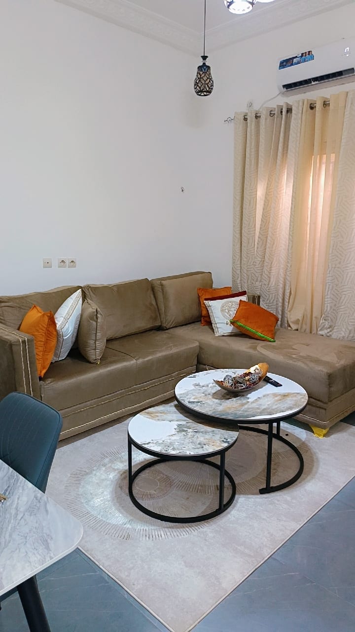 Bienvenue Chez Nous - Brazzaville