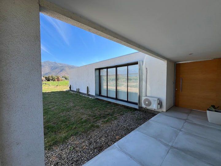 Casa En El Campo - Melipilla