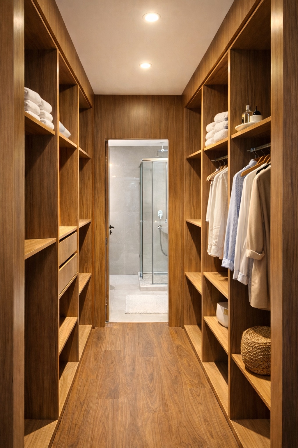 Rental unit in Casablanca  New  3 bedrooms  4 beds  2 baths - image 4