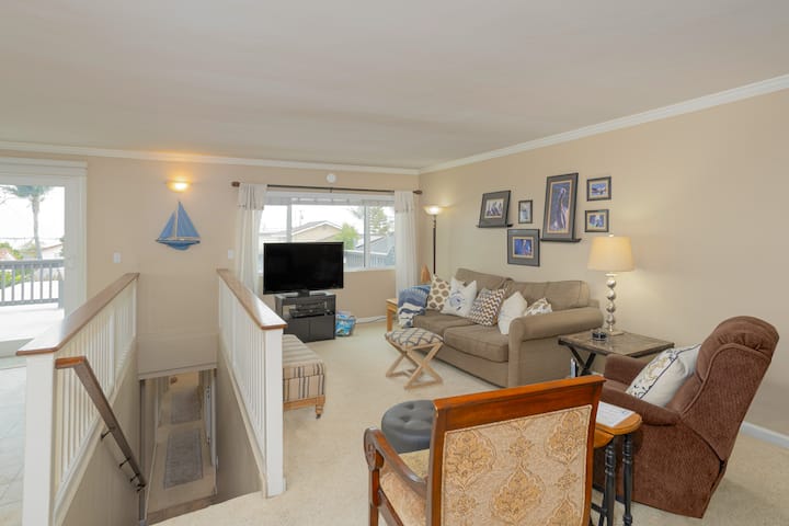 881 Taft Street - Monthly Only - Pismo Beach, CA