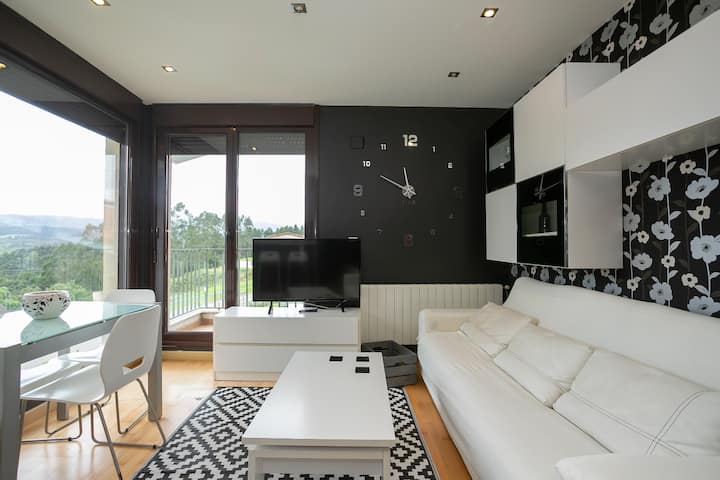 Apartamento Miralvalle - Novales