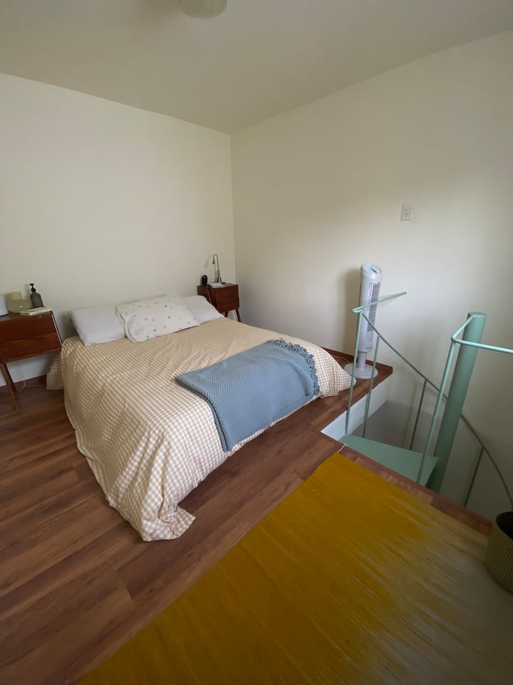 Habitación