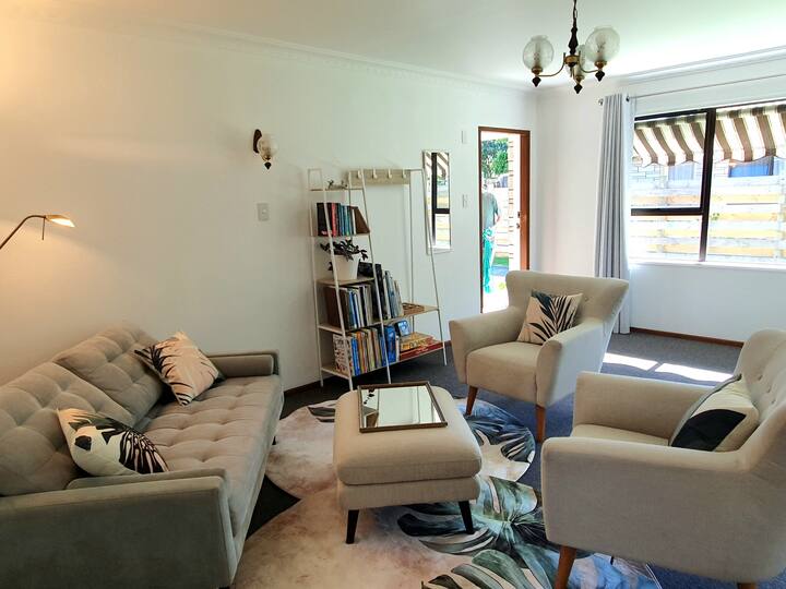 Serene Family Holiday Home - Quality Family Time - Tauranga