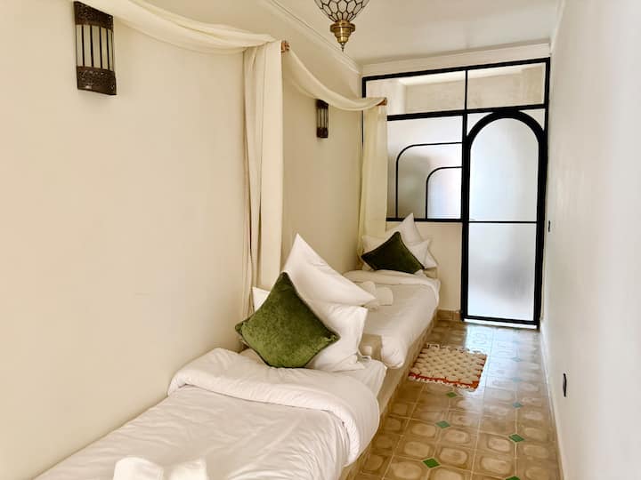 Bedroom 4