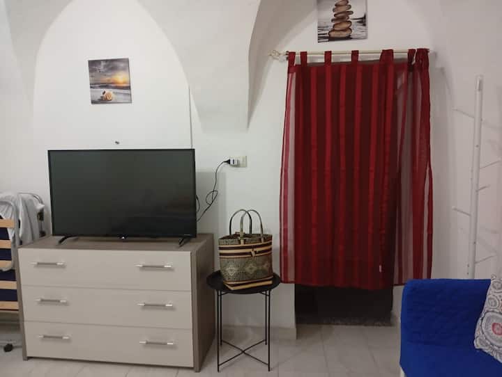 Domus 34 – Grazioso Appartamento Centrale - Sassari