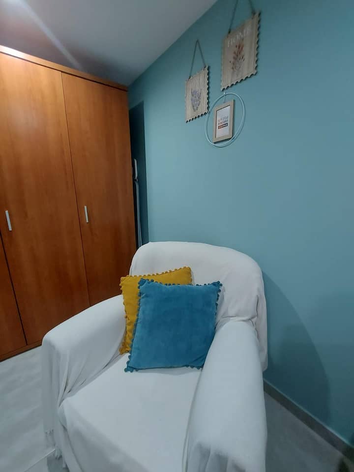 Porto Essential Studio - Maia