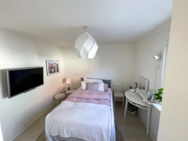 Habitación 1