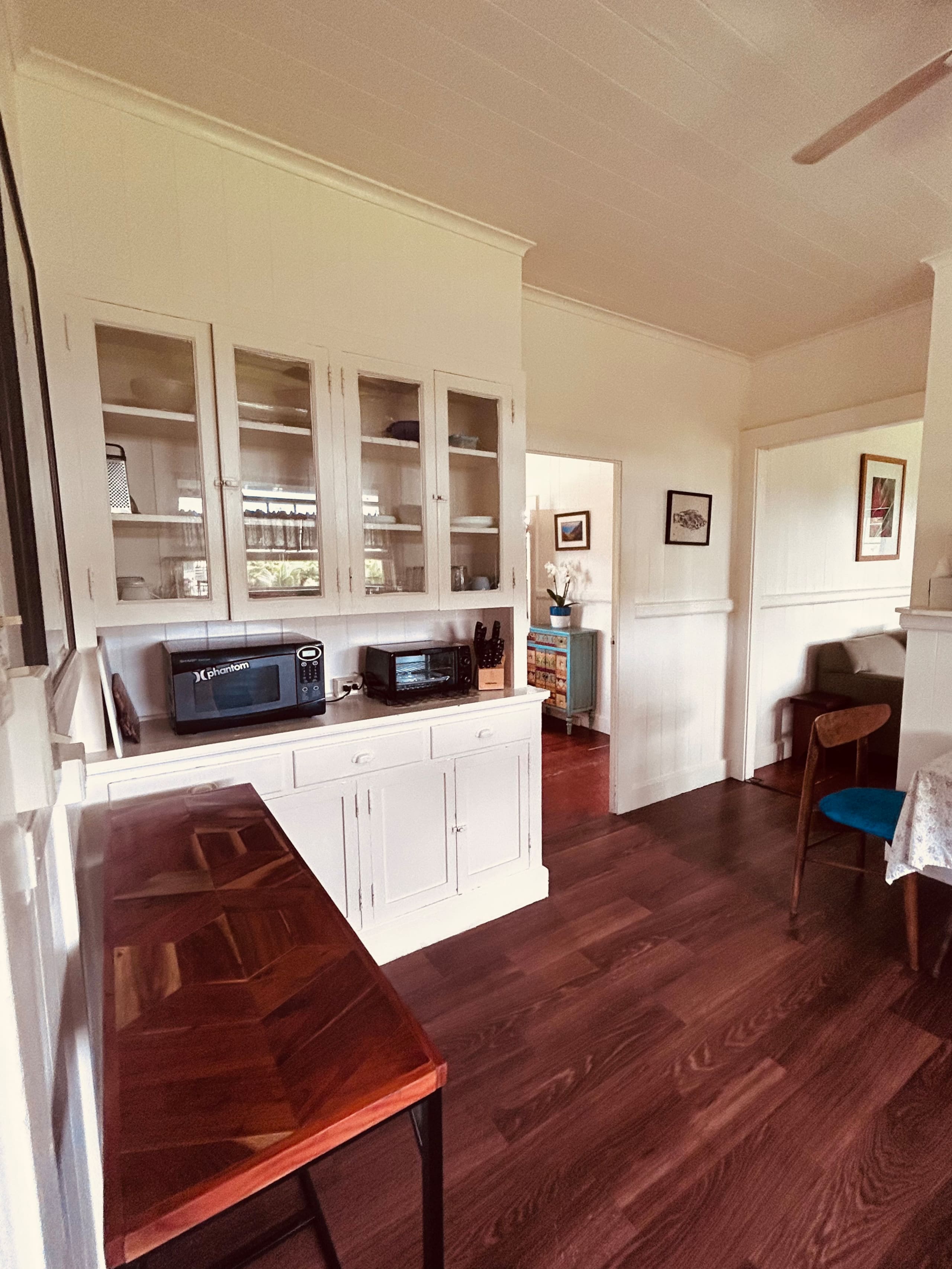 Home in Hilo · ★4.9 · 2 bedrooms · 3 beds · 1.5 private baths - Image 3