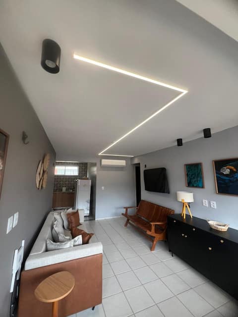 Top Airbnb: Morro Branco Marina – Paradise in Beberibe