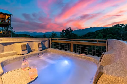 Dreamin of Dolly cabin in Gatlinburg - Photo 4