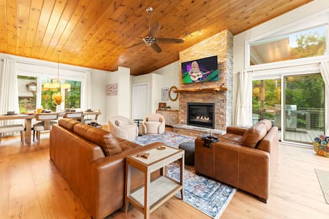 Dreamin of Dolly cabin in Gatlinburg - Photo 5