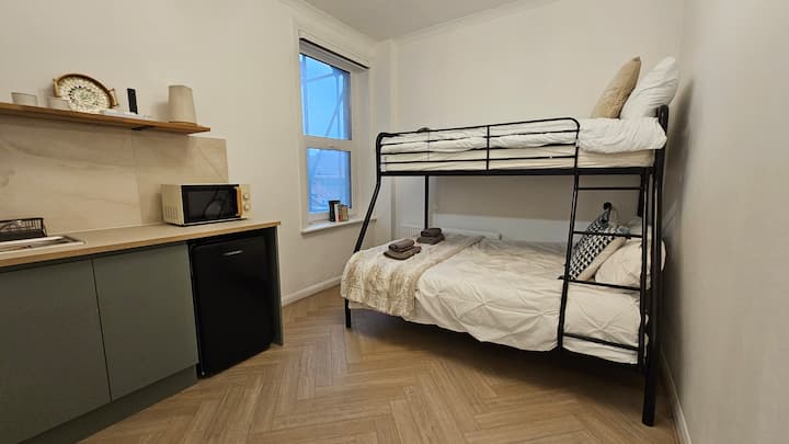 Triple Studio 15 - Camberwell - London