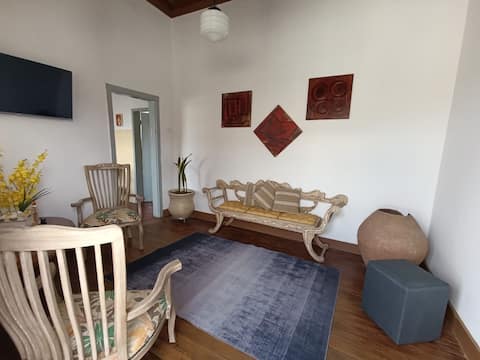 Anúncio popular: Cozy house in downtown em Lavras