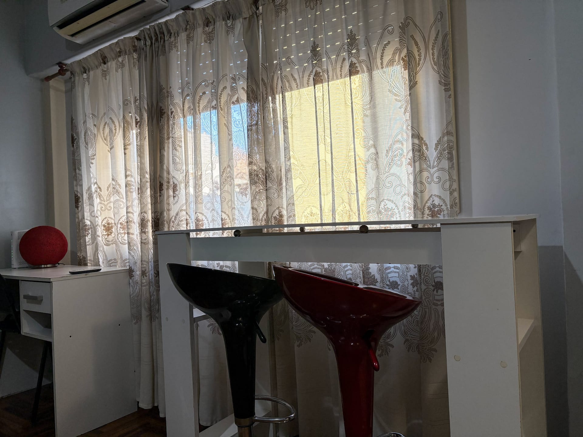 One-bedroom apartment in Villa Crespo near Subte B