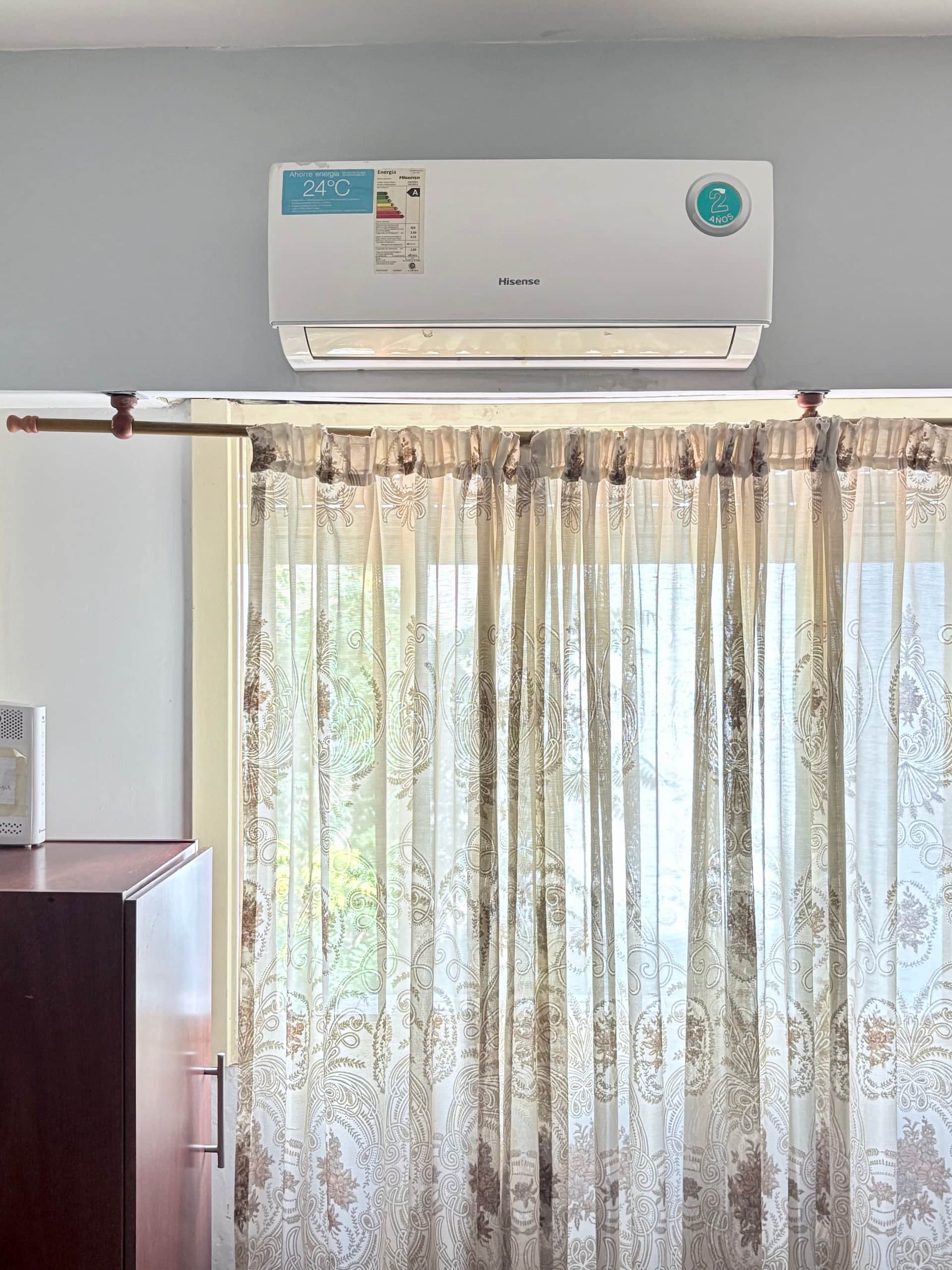 One-bedroom apartment in Villa Crespo near Subte B