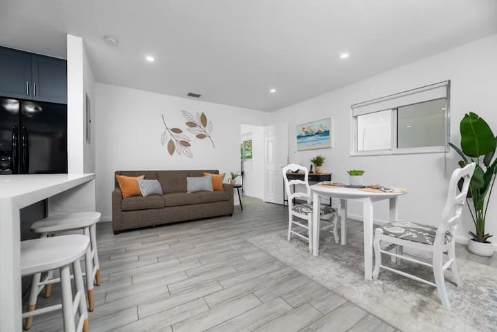 Downtown Getaway 2 - Aeropuerto de Fort Lauderdale-Hollywood (FLL)