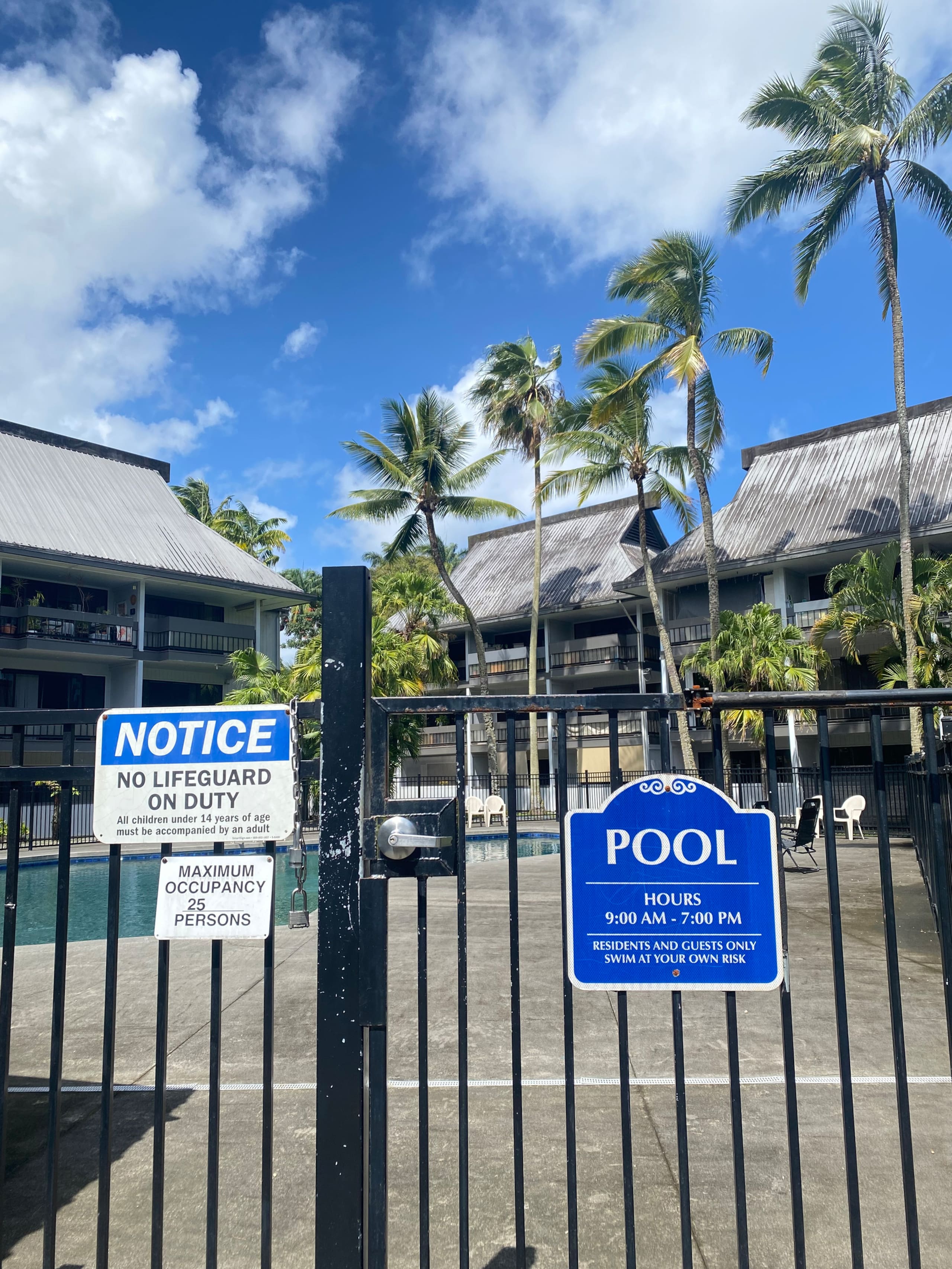 Cozy and convenient AC apartment located in Hilo - Image 38
