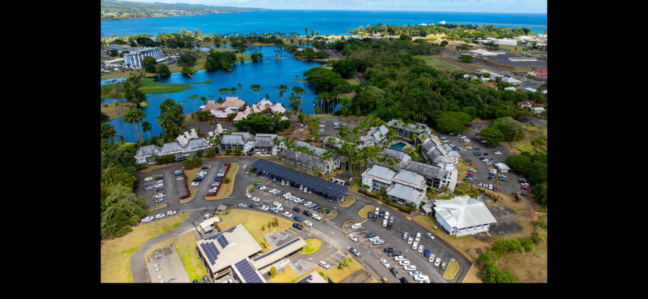 Cozy and convenient AC apartment located in Hilo - Image 42