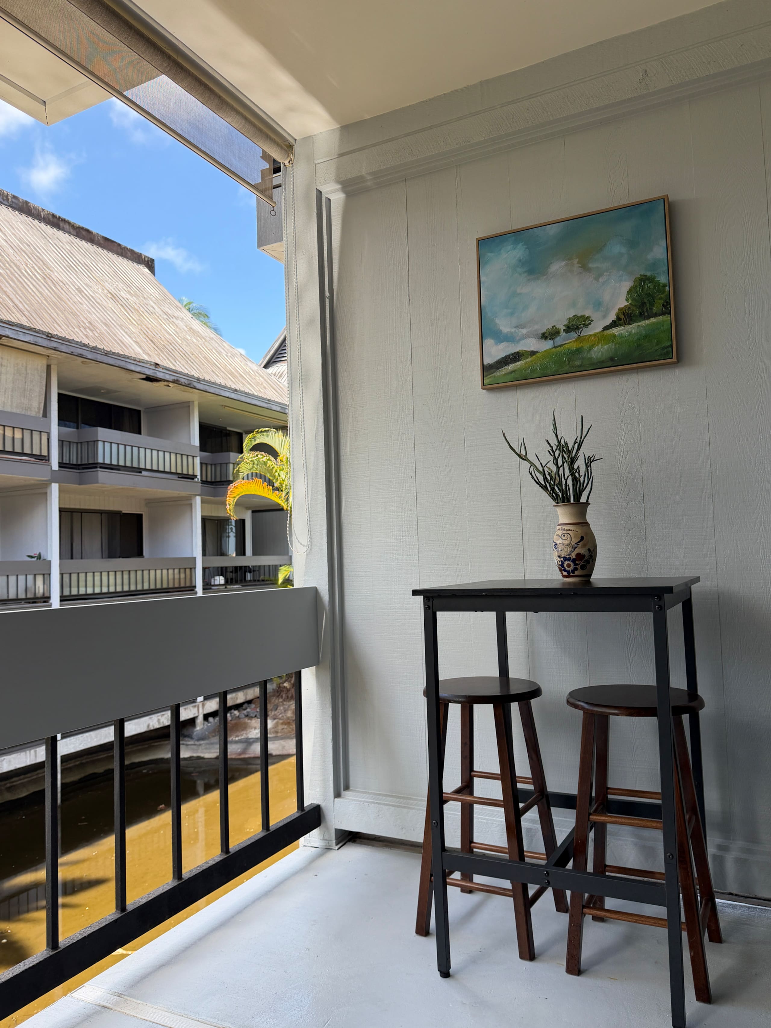 Cozy and convenient AC apartment located in Hilo - Image 26