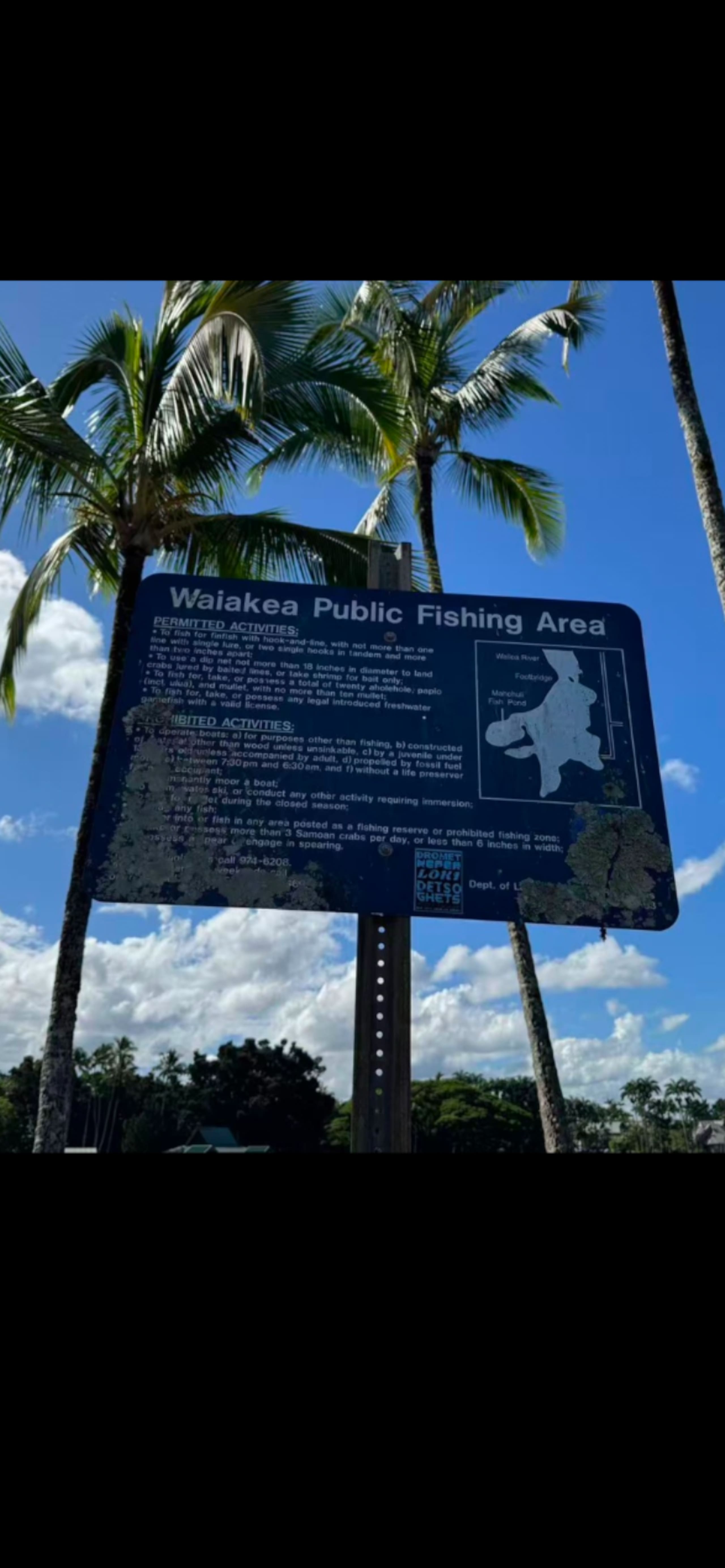 Cozy and convenient AC apartment located in Hilo - Image 43