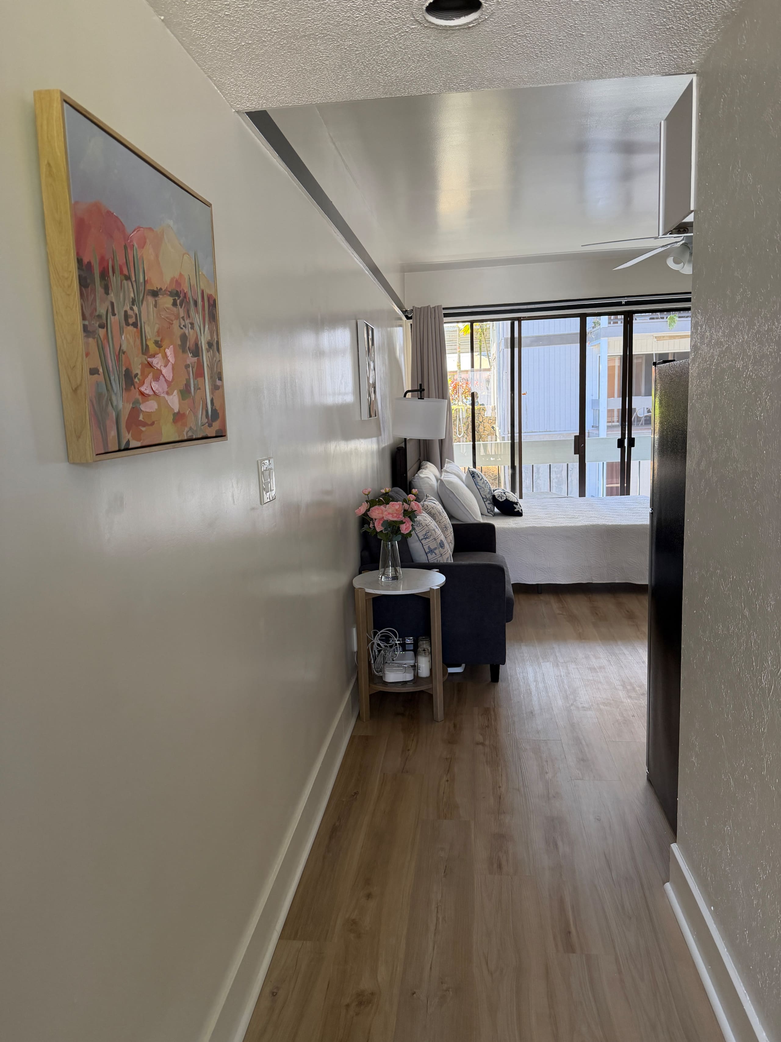 Cozy and convenient AC apartment located in Hilo - Image 35