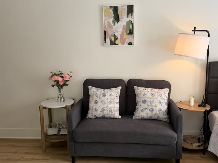 Cozy And Convenient Apartment Located In Hilo - Hilo, HI