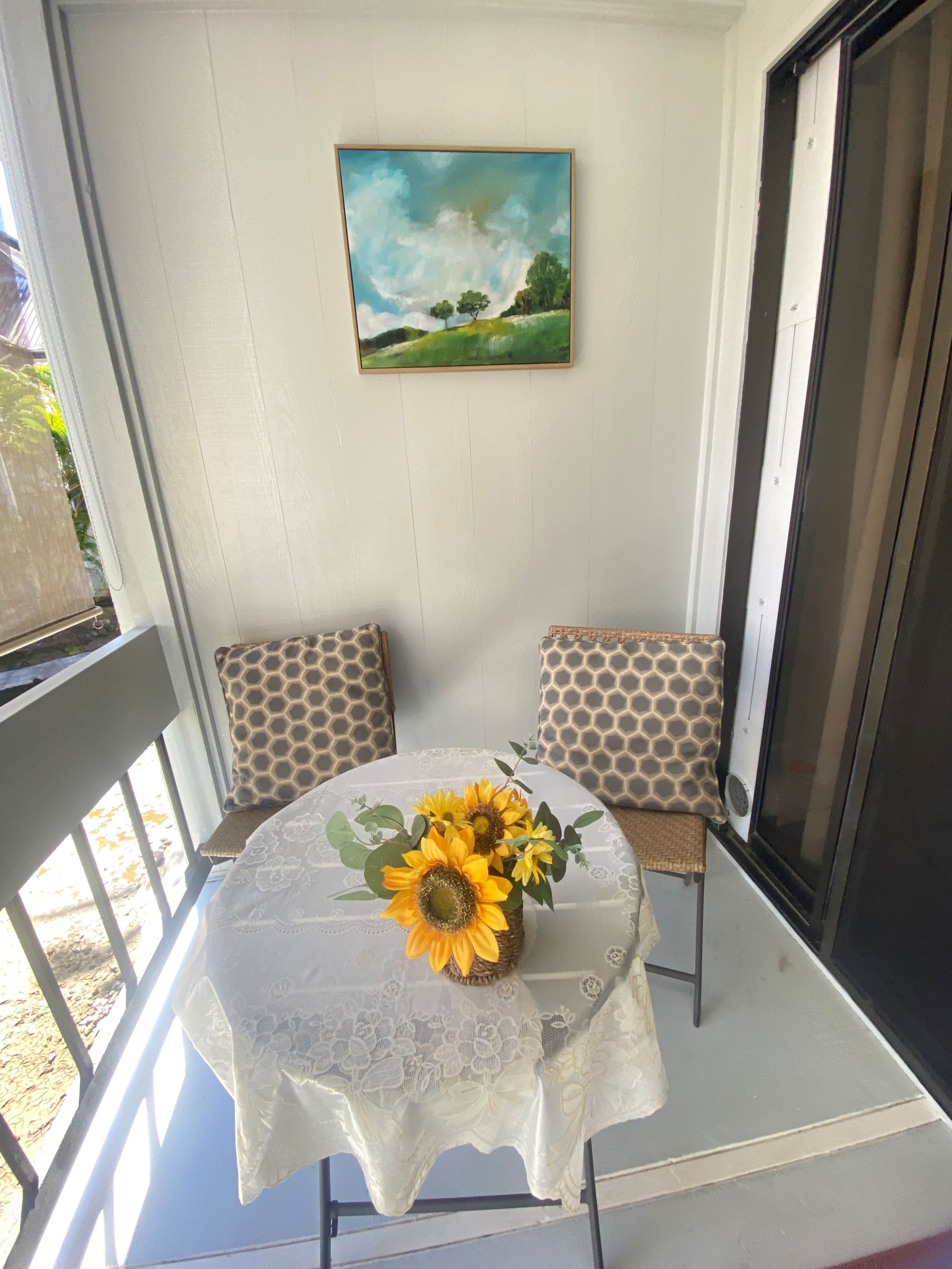 Cozy and convenient AC apartment located in Hilo - Image 46