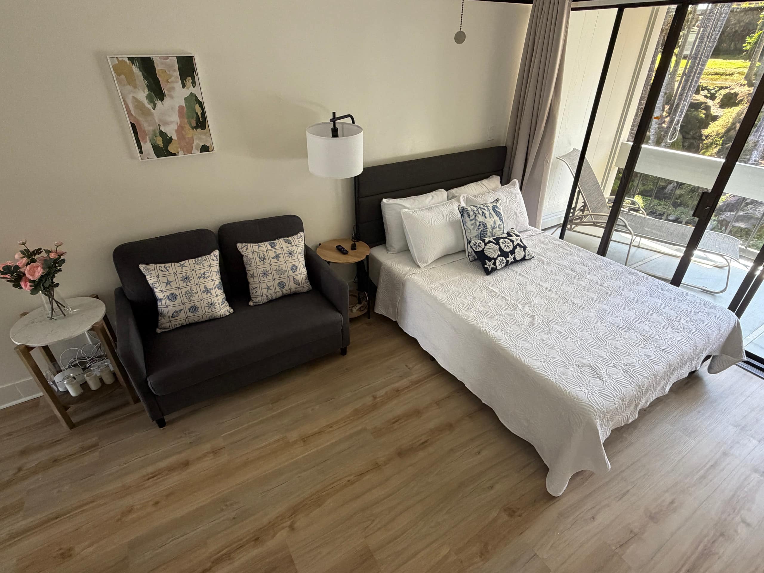 Cozy and convenient AC apartment located in Hilo - Image 31