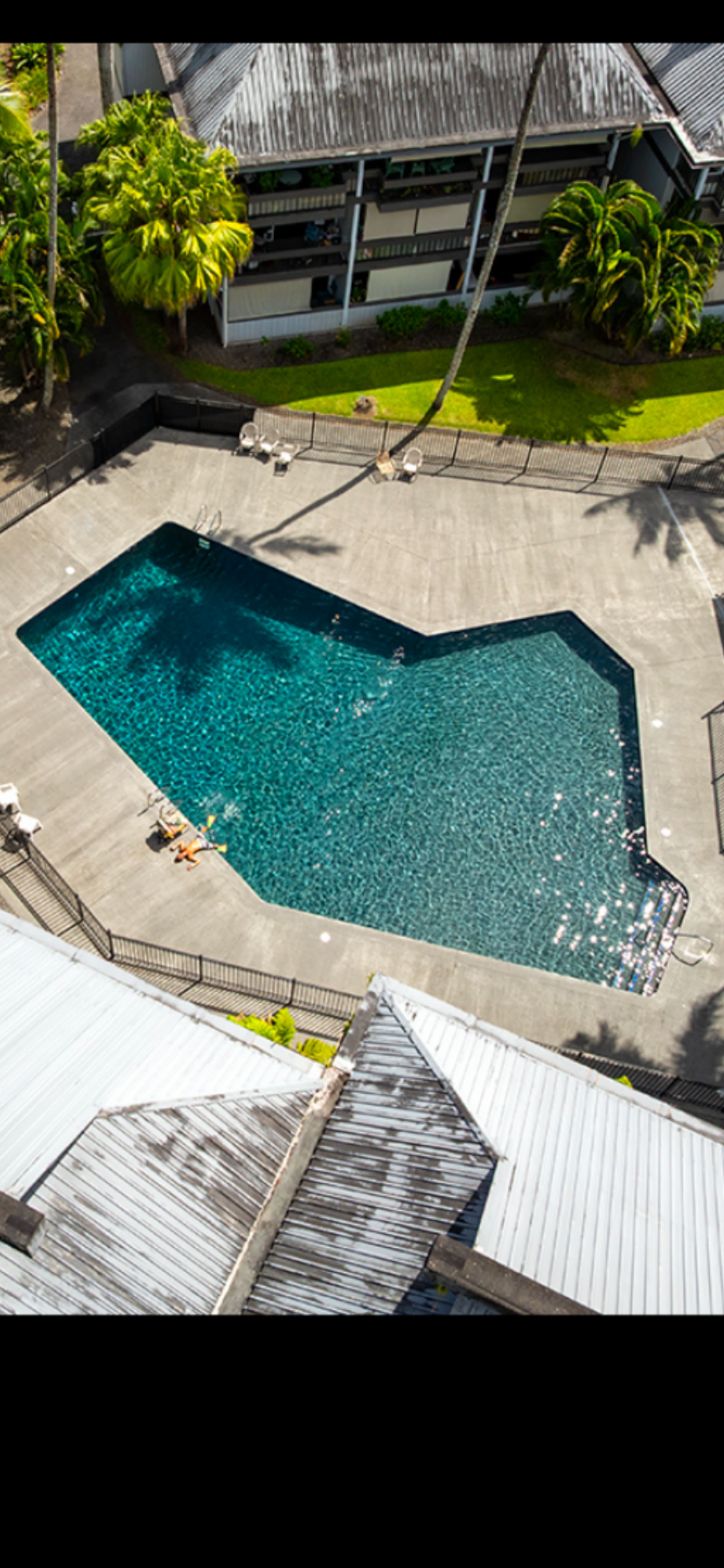 Cozy and convenient AC apartment located in Hilo - Image 29