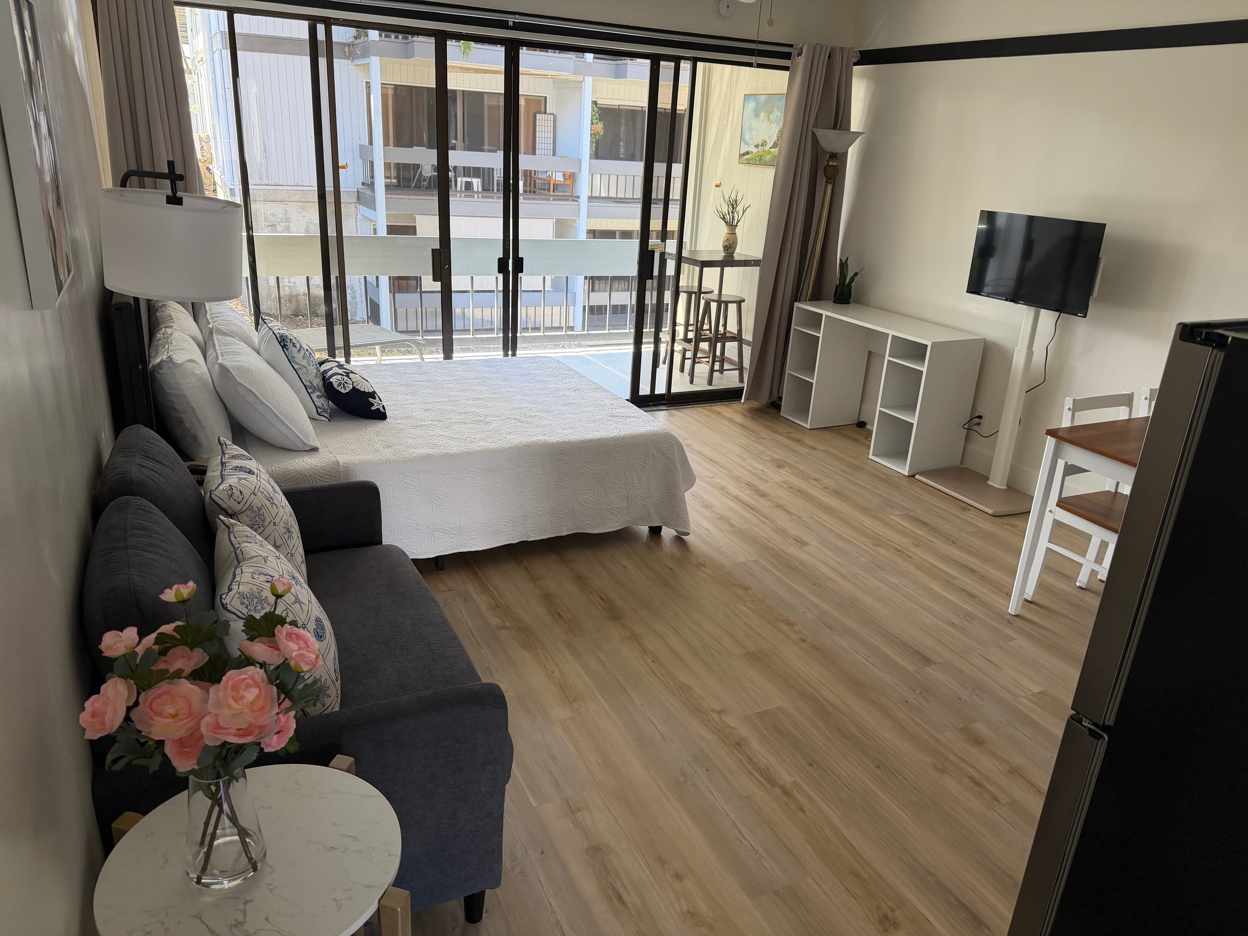 Cozy and convenient AC apartment located in Hilo - Image 32