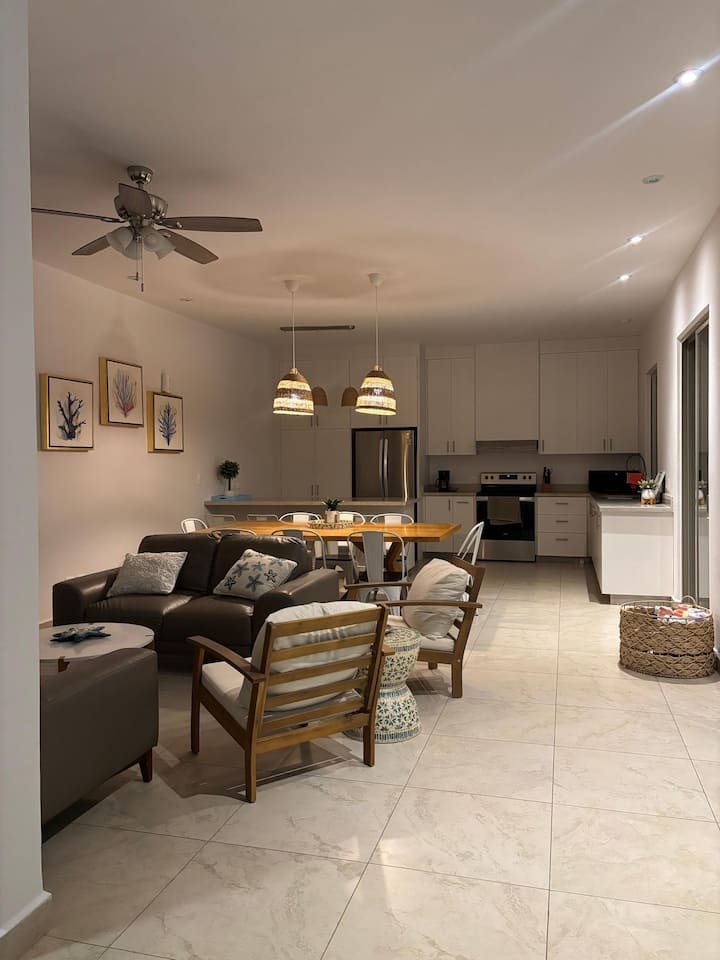 Casa Delfín Vistas Del Country Alberca Climatizada - San Carlos Nuevo Guaymas