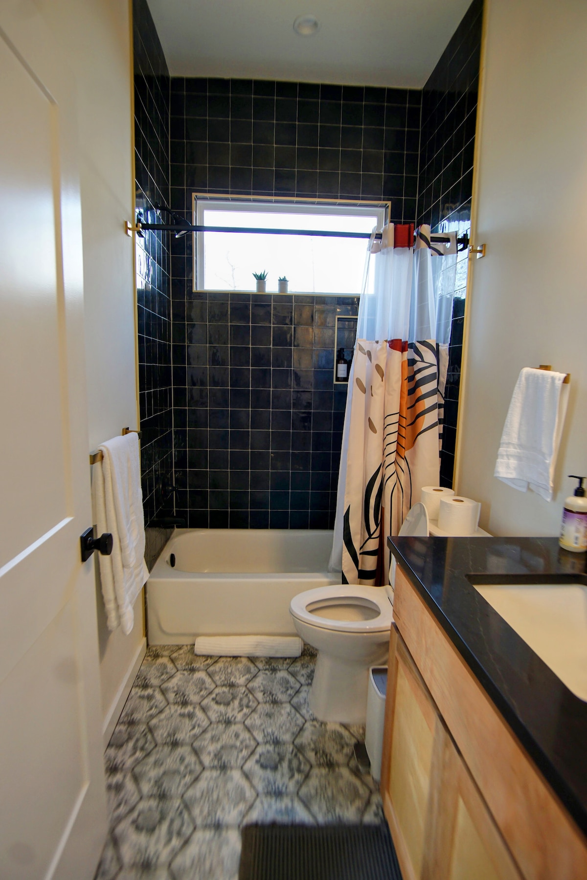 Clean Modern and Quaint East Austin Casita
