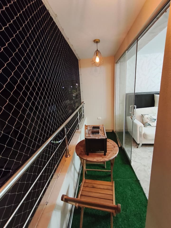 Casa Giga Piso 3 + Habitación King 2do Piso - Trujillo, Peru