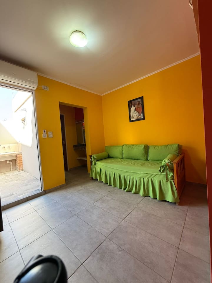 Sendero Patagónico | Piscina & Pet Friendly - San Antonio Oeste