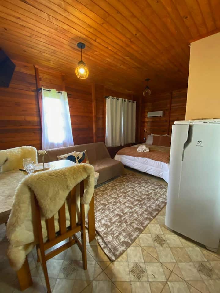 Dhomë gjumi