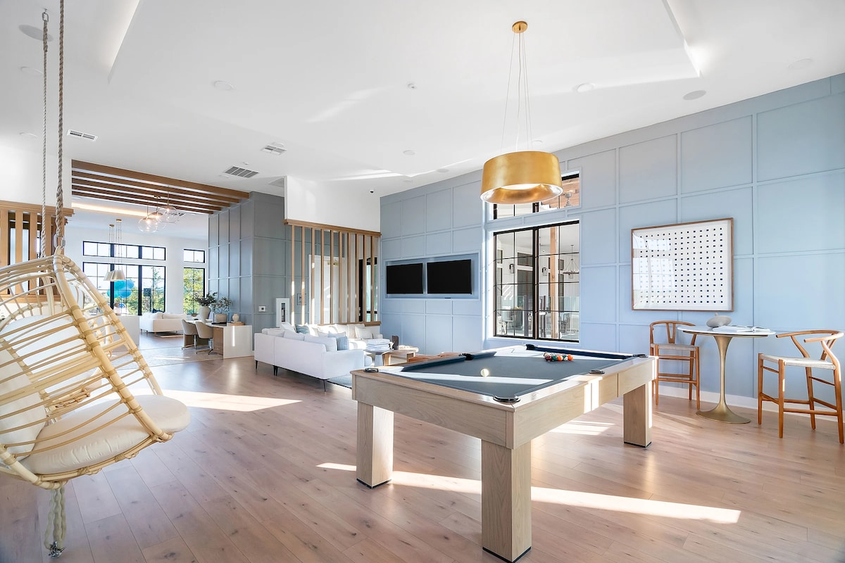 Landing | Stylish 2BD, Clubhouse, Gym