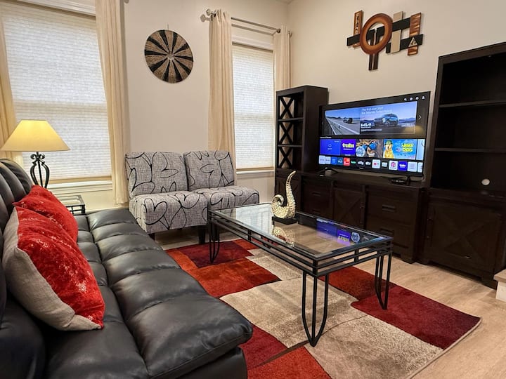 2br Convenient To Gillette Stadium And Boston - Norwood, MA