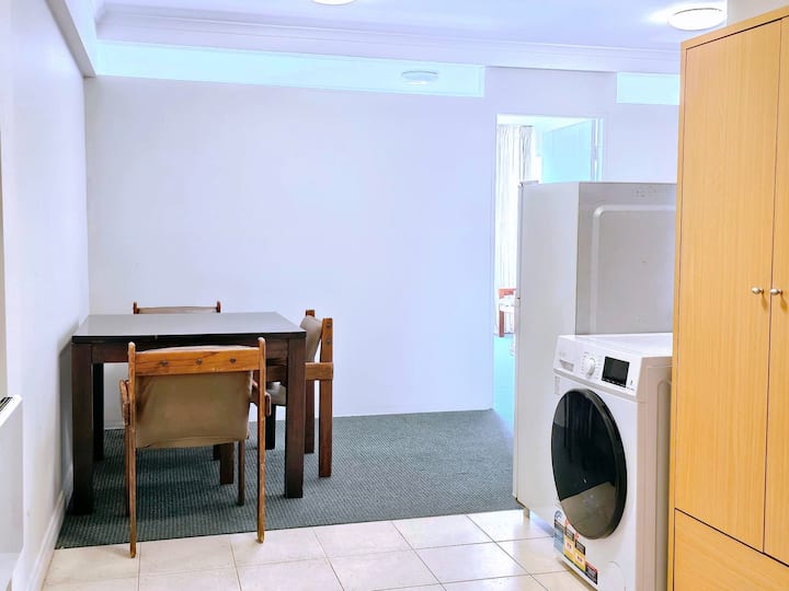 Room 19 : 1 Br Apt/ 3 Beds/cozy Spa Bath & Shower - Jindabyne