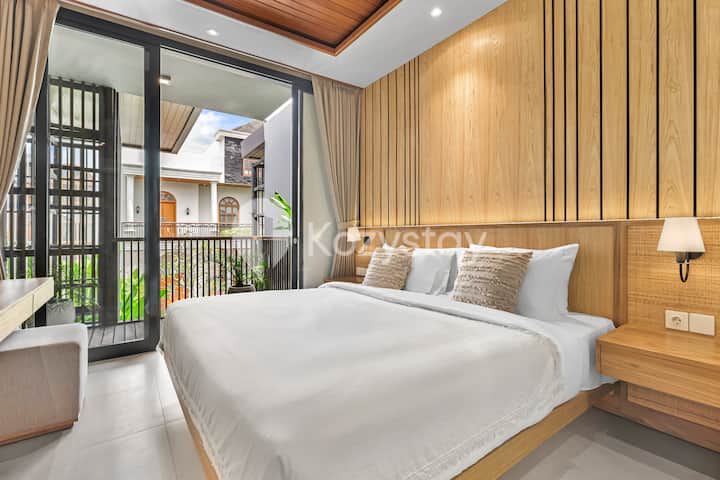 Dormitorio de invitados