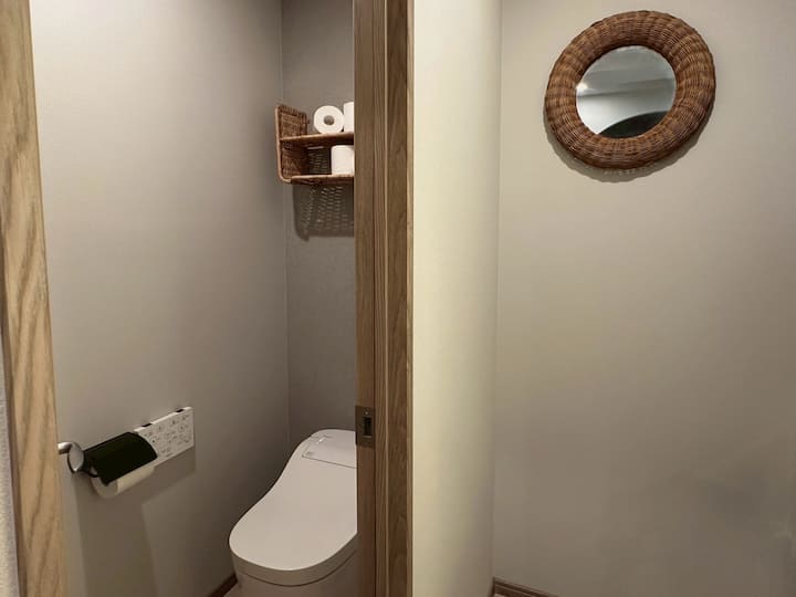 フルバスルーム