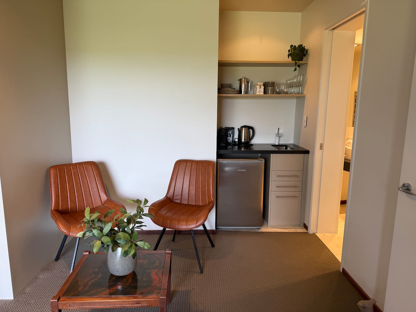 Luxury Guest Bunkhouse 5