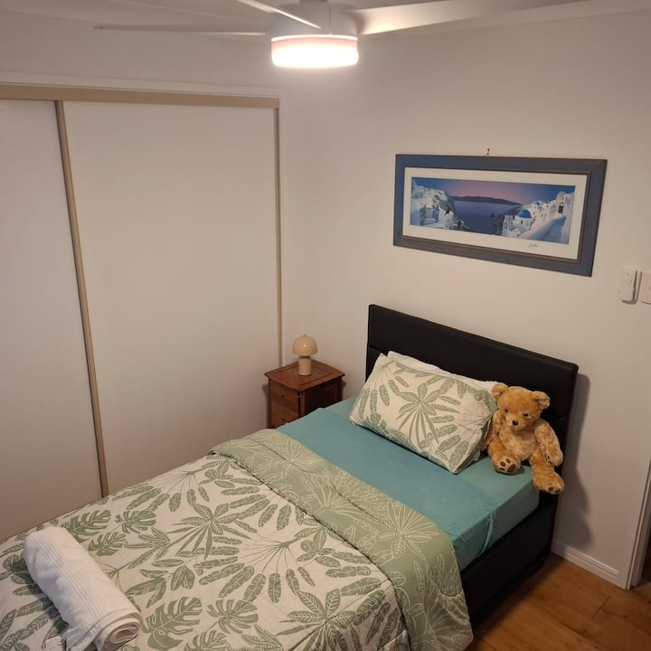 غرفة النوم 4