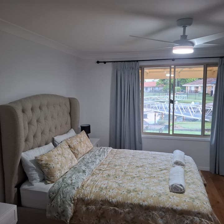 غرفة النوم 1