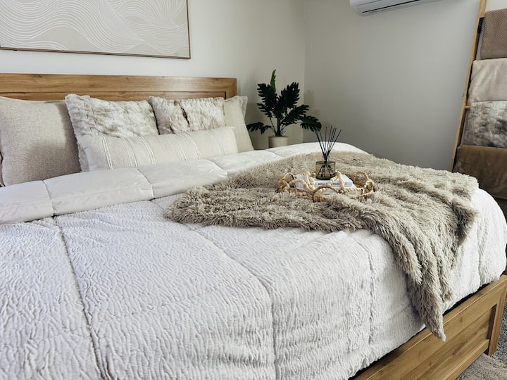 Спална соба 1