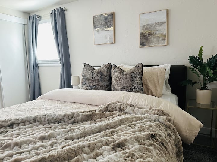 Спална соба 2