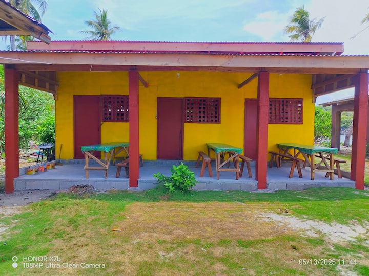 3 Bedrooms Buyayao Staycation Bulalacao Mindoro - Bulalacao